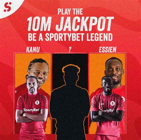 sportybet jackpot prediction nigeria|Surebet .